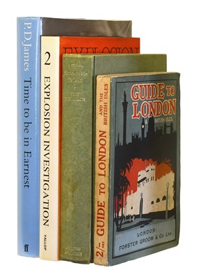 Lot 285 - Assorted Books, including Murdoch (Iris), A...