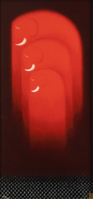 Lot 1109 - After Govinder Nazran (1964-2008) "Solidarity"...