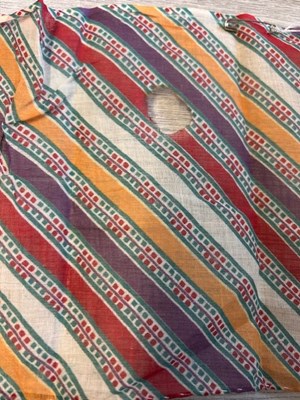 Lot 2007 - Mid 19th Century and Later Printed Cotton...