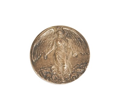 Lot 87 - A First World War Tribute Medal/Bravery Award,...