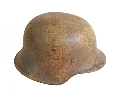 Lot 299 - A Second World War German Army/Waffen-SS M42...