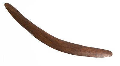 Lot 399 - A Rare Early 19th Century Pre-contact...