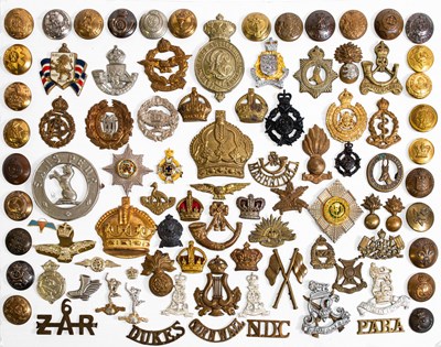Lot 165 - A Collection of Approximately Ninety British,...