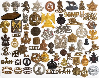 Lot 169 - A Collection of Approximately Ninety British,...