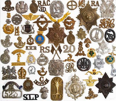 Lot 170 - A Collection of Approximately Seventy Five...
