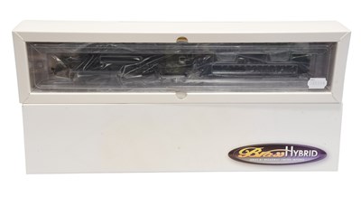 Lot 3161 - Broadway Limited Imports HO Gauge 7800 PRR Q2 Duplex Locomotive 6131