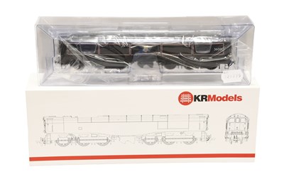 Lot 3183 - KR Models OO Gauge The Leader
