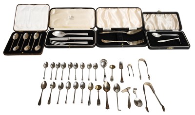 Lot 171 - A Collection of Assorted Victorian and Later...