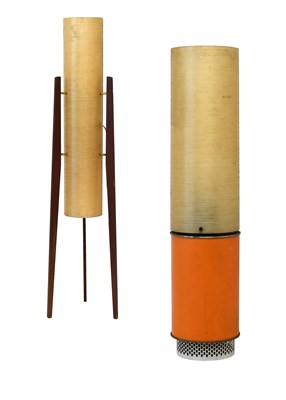Lot 712 - Novoplast: A Mid-Century Spun Fibreglass...