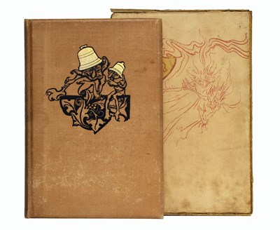 Lot 15 - Dickens (Charles) & Rackham (Arthur,...