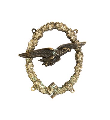 Lot 275 - A Second World War German Luftwaffe Glider...