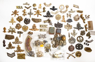 Lot 164 - A Collection of Approximately Eighty British...