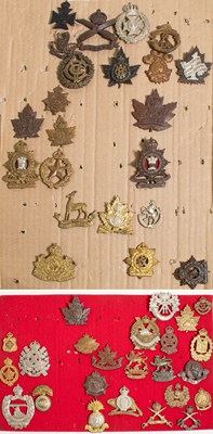 Lot 111 - A Collection of Forty Six First/Second World...
