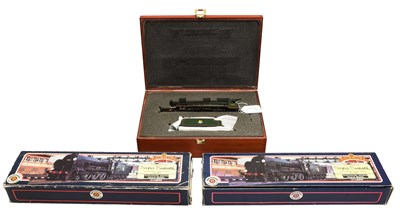 Lot 3150 - Bachmann OO Gauge 4-6-0 BR 45682 Trafalgar Locomotive