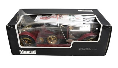 Lot 3230 - Mamod SA1 Roadster