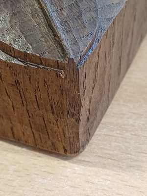 Lot 68 - Workshop of Robert Mouseman Thompson (Kilburn):...