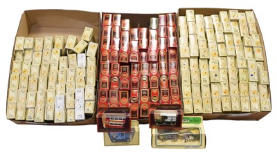 Lot 3379 - Matchbox Models Of Yesteryears