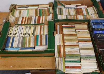 Lot 1131 - Four Boxes of Observer's Books, including...