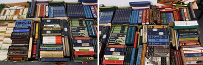 Lot 1132 - Collection of Folio Society Books, including...
