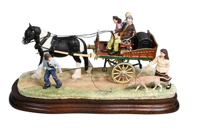 Lot 1005 - Border Fine Arts 'The Beautiful Bradford',...