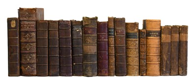 Lot 3 - Assorted. Scott (Sir Walter). Ivanhoe; A...
