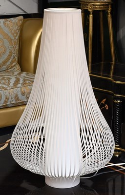 Lot 1505 - A John Lewis "Harmony Ribbon" Modern Table...