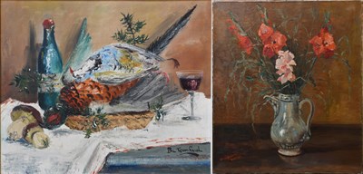 Lot 1069 - Duccio Marvasi (Late 19th/Early 20th Century)...