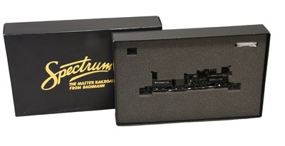 Lot 3194 - Spectrum HO Gauge 81909 80-ton Three Truck Shay WVP&P