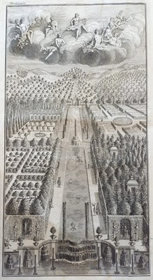 Lot 77 - Miller (Philip). The Gardeners Dictionary:...