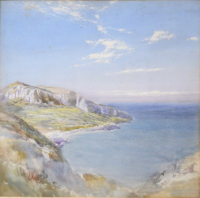 Lot 1276 - Attributed to Charles Rowbotham (1856-1921)...