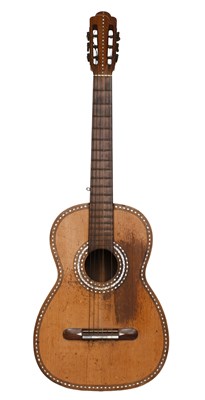 Lot 3038 - Spanish Classical Guitar