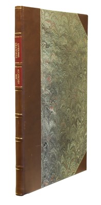 Lot 32 - Liverpool. Nicholson (S. & G.). Twenty-Six...