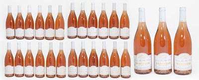 Lot 3065 - Domaine Jean-Paul Balland 2019 Sancerre, rosé...