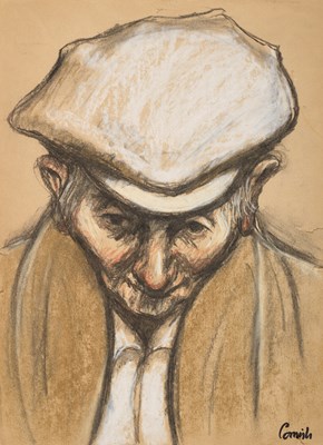 Lot 469 - Norman Stansfield Cornish MBE (1919-2014)...