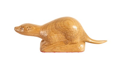 Lot 169 - Workshop of Robert Mouseman Thompson (Kilburn):...