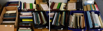 Lot 1133 - Collection of Books, particularly London,...