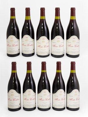 Lot 3062 - Domaine Jacob Robert et Raymond, 1995...