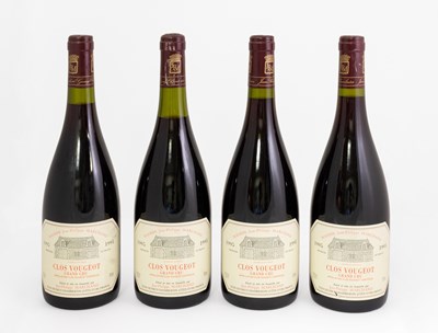 Lot 3071 - Maison Jean-Philippe Marchand 1995 Clos...