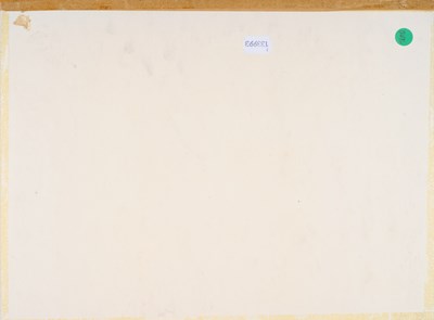 Lot 445 - Charles Murray (1894-1954) Scottish Street...