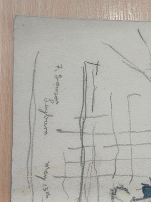 Lot 409 - Frederick (Fred) Lawson (1888-1968) "Leyburn"...