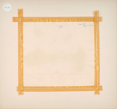 Lot 411 - Frederick (Fred) Lawson (1888-1968) "Lee Gap"...