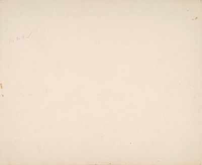 Lot 406 - Frederick (Fred) Lawson (1888-1968)...