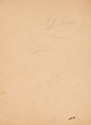 Lot 403 - Frederick (Fred) Lawson (1888-1968) "Bradford"...