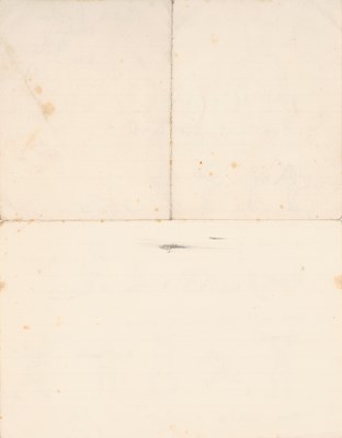 Lot 400 - Frederick (Fred) Lawson (1888-1968) "East...