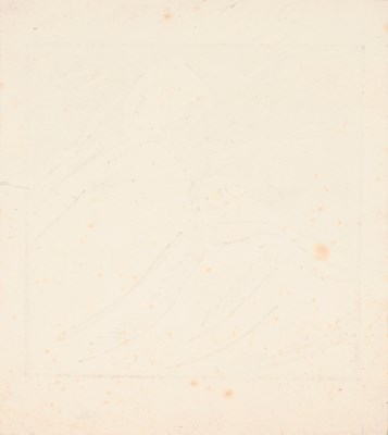 Lot 400 - Frederick (Fred) Lawson (1888-1968) "East...