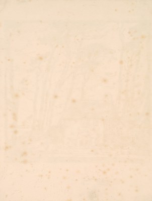 Lot 400 - Frederick (Fred) Lawson (1888-1968) "East...