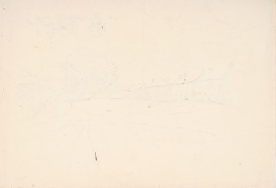 Lot 400 - Frederick (Fred) Lawson (1888-1968) "East...