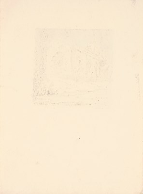 Lot 400 - Frederick (Fred) Lawson (1888-1968) "East...