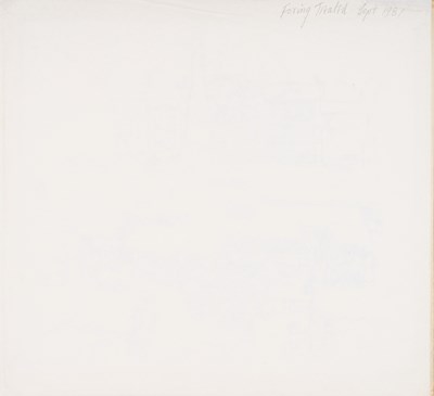 Lot 401 - Frederick (Fred) Lawson (1888-1968) "Ripon"...