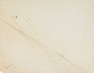 Lot 401 - Frederick (Fred) Lawson (1888-1968) "Ripon"...